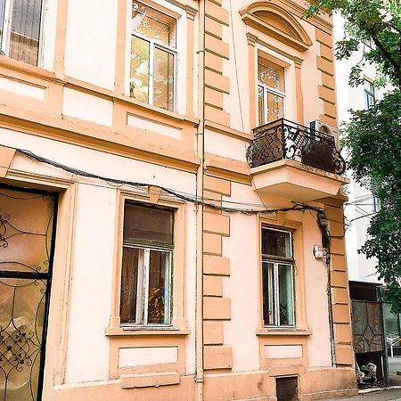 Boheme Apartment Cluj-Napoca Exterior photo