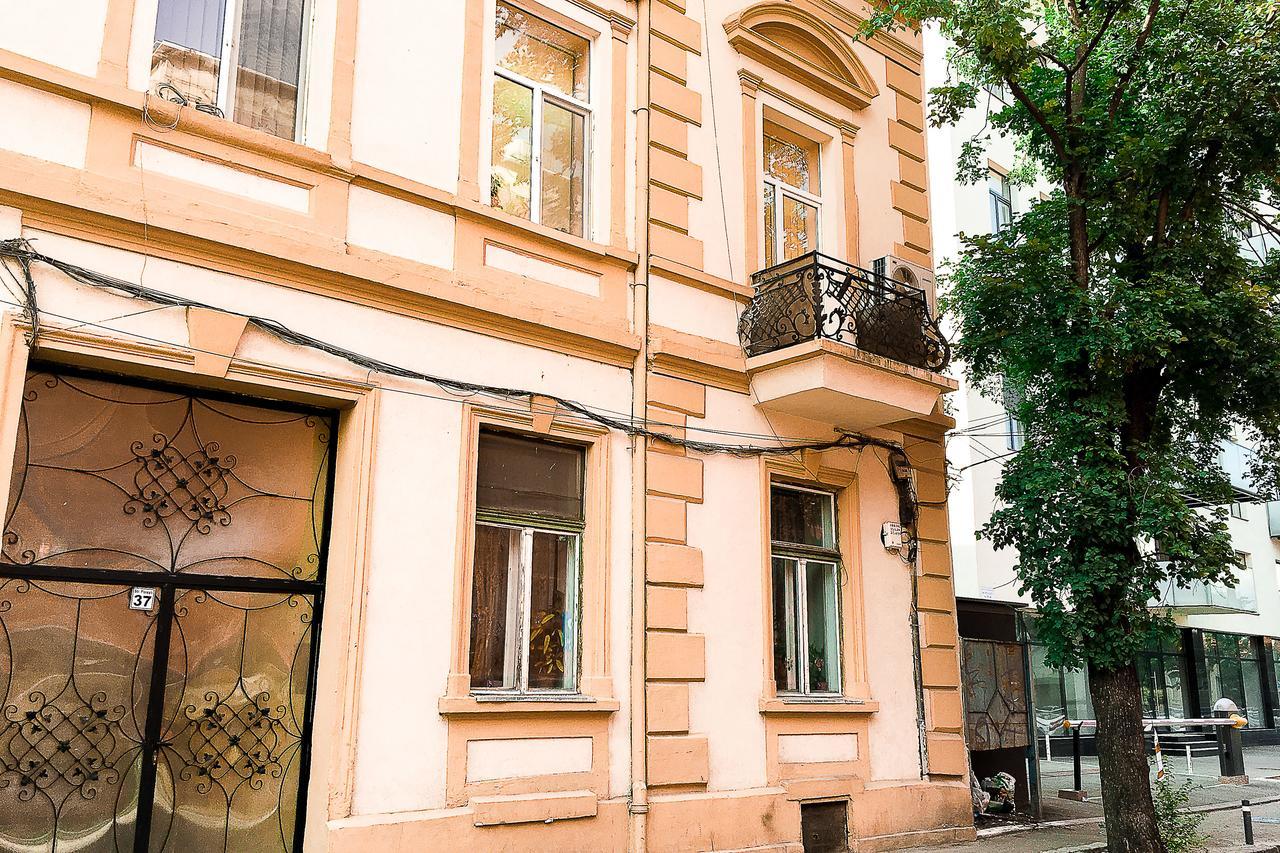 Boheme Apartment Cluj-Napoca Exterior photo